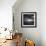 So Lonely-Luis Beltran-Framed Photographic Print displayed on a wall