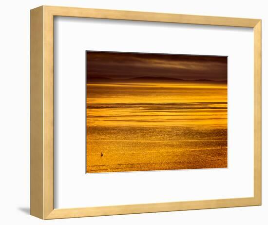 So Much Water-Ursula Abresch-Framed Photographic Print