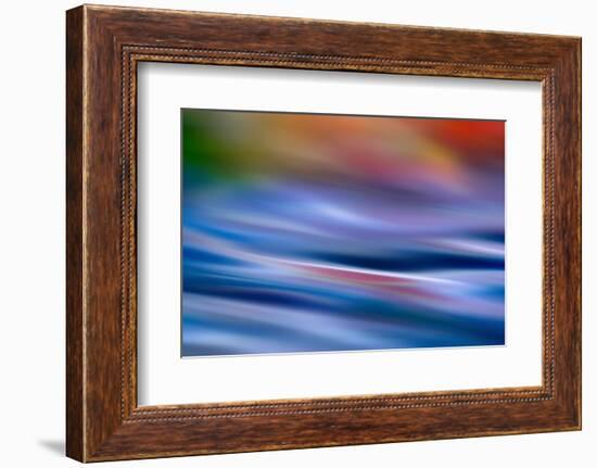 So Much Water!-Ursula Abresch-Framed Photographic Print