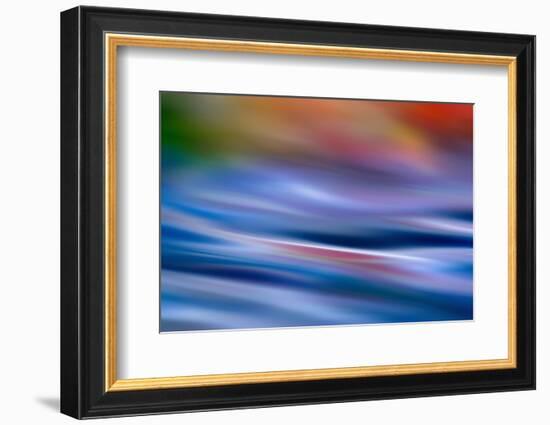 So Much Water!-Ursula Abresch-Framed Photographic Print