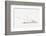 So Pure Collection - Beautiful Cut Tibia Shell II-Philippe Hugonnard-Framed Photographic Print