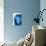 So Pure Collection - Blue Agate-Philippe Hugonnard-Photographic Print displayed on a wall