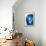 So Pure Collection - Blue Agate-Philippe Hugonnard-Framed Premier Image Canvas displayed on a wall