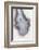 So Pure Collection - Drop of Agate II-Philippe Hugonnard-Framed Photographic Print