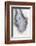 So Pure Collection - Drop of Agate II-Philippe Hugonnard-Framed Photographic Print