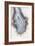 So Pure Collection - Drop of Agate II-Philippe Hugonnard-Framed Photographic Print