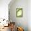So Pure Collection - Green Agate Heart-Philippe Hugonnard-Framed Premier Image Canvas displayed on a wall