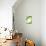 So Pure Collection - Green Agate Heart-Philippe Hugonnard-Photographic Print displayed on a wall
