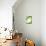 So Pure Collection - Green Agate Heart-Philippe Hugonnard-Mounted Photographic Print displayed on a wall