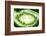 So Pure Collection - Green Agate Look-Philippe Hugonnard-Framed Photographic Print