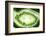 So Pure Collection - Green Agate Look-Philippe Hugonnard-Framed Photographic Print