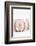 So Pure Collection - Natural Seashells II-Philippe Hugonnard-Framed Photographic Print