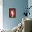 So Pure Collection - Red Agate Slice-Philippe Hugonnard-Framed Premier Image Canvas displayed on a wall