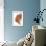 So Pure Collection - Scallop Seashell-Philippe Hugonnard-Framed Photographic Print displayed on a wall