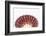 So Pure Collection - Sea Shell Clam II-Philippe Hugonnard-Framed Photographic Print