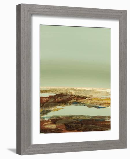 So Quietly I-Kelsey Hochstatter-Framed Art Print