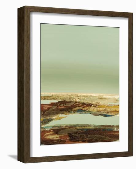 So Quietly I-Kelsey Hochstatter-Framed Art Print