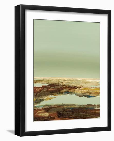 So Quietly I-Kelsey Hochstatter-Framed Art Print