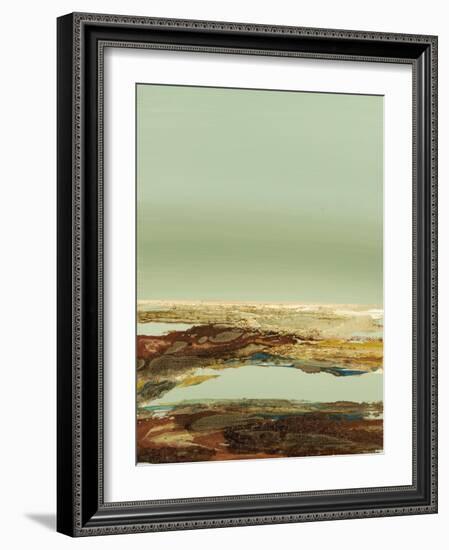 So Quietly I-Kelsey Hochstatter-Framed Art Print