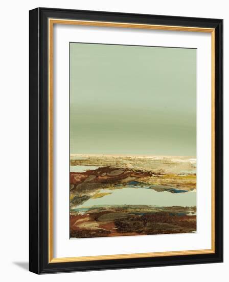 So Quietly I-Kelsey Hochstatter-Framed Art Print