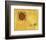 So Sunny, c. 1958-Andy Warhol-Framed Art Print