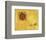 So Sunny, c. 1958-Andy Warhol-Framed Art Print