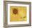 So Sunny, c. 1958-Andy Warhol-Framed Giclee Print