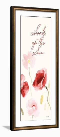 Soak up the Sun-Lanie Loreth-Framed Premium Giclee Print