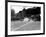 Soap Box Derby, 1946-null-Framed Photo