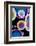 Soap Bubbles-Lawrence Lawry-Framed Photographic Print