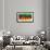 Soap Opera-Christophe Kiciak-Framed Photographic Print displayed on a wall