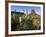 Soapweed Yucca. Monument Valley Navajo Tribal Park, Arizona, Usa 2007-Philippe Clement-Framed Photographic Print