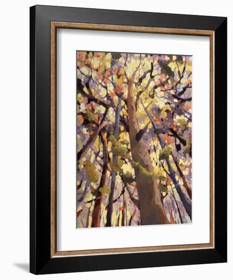 Soar!-Jean Cauthen-Framed Giclee Print