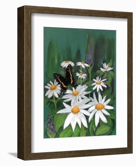 Soar-Cody Alice Moore-Framed Art Print