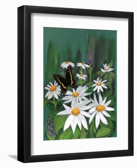 Soar-Cody Alice Moore-Framed Art Print