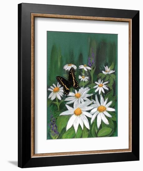 Soar-Cody Alice Moore-Framed Art Print