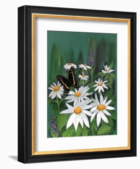 Soar-Cody Alice Moore-Framed Art Print