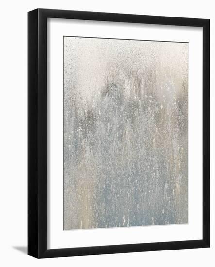 Soaring Dawn-M Mercado-Framed Art Print