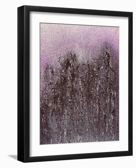 Soaring High-M Mercado-Framed Art Print