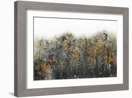 Soaring Night-Roberto Gonzalez-Framed Art Print