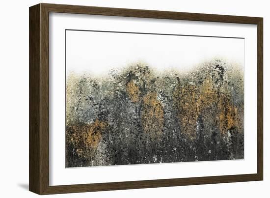 Soaring Night-Roberto Gonzalez-Framed Art Print