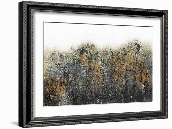 Soaring Night-Roberto Gonzalez-Framed Art Print