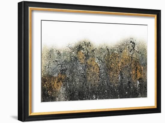 Soaring Night-Roberto Gonzalez-Framed Art Print