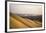 Soaring Sand Dunes-Andrew Geiger-Framed Giclee Print