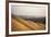 Soaring Sand Dunes-Andrew Geiger-Framed Giclee Print