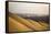 Soaring Sand Dunes-Andrew Geiger-Framed Stretched Canvas