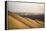 Soaring Sand Dunes-Andrew Geiger-Framed Stretched Canvas