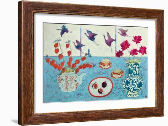 Soaring Spirits-Emma Forrester-Framed Giclee Print