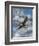 Soaring-Carolyn Mock-Framed Art Print