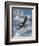 Soaring-Carolyn Mock-Framed Art Print